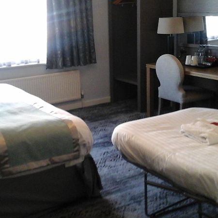 The Portland Hotel Wetherspoon Честерфилд Экстерьер фото